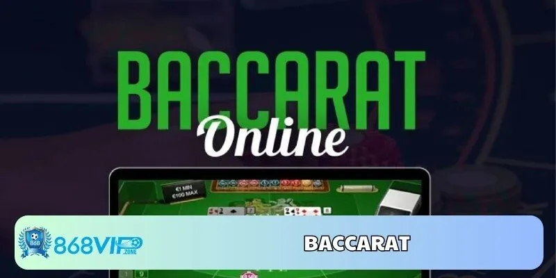 Gợi ý các mẹo ăn tiền từ game Baccarat
