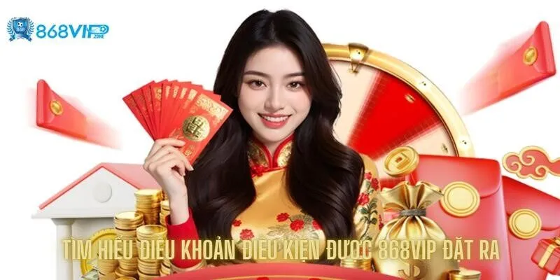 Tìm hiểu những quy định được 868VIP đặt ra Tìm hiểu những quy định được 868VIP đặt ra