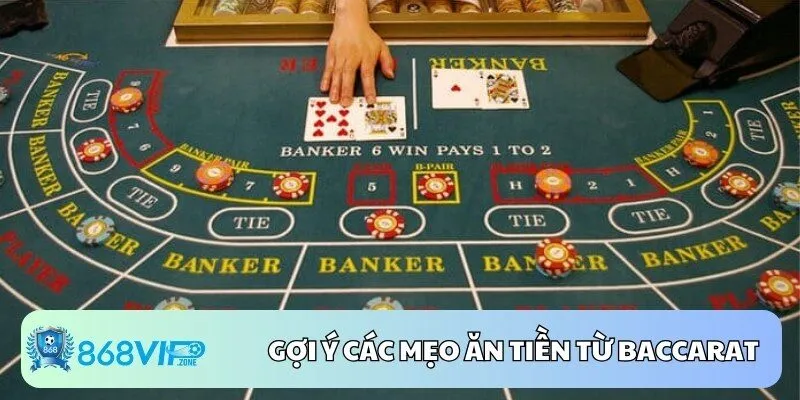 Quy tắc chung của trò chơi