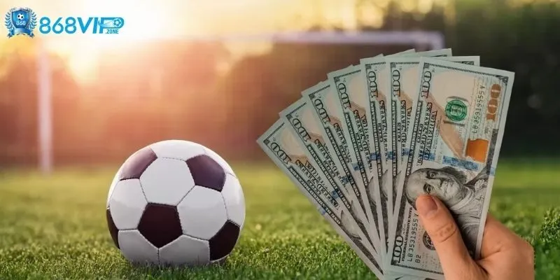 Hiểu về kèo cá cược bóng đá