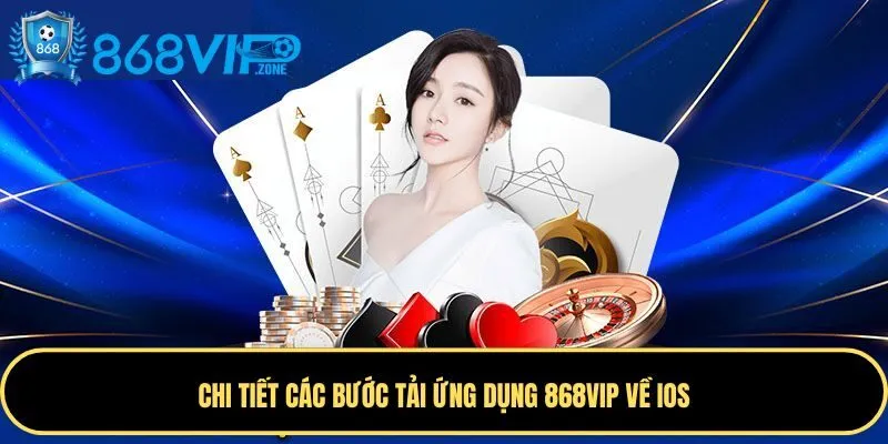 Hướng dẫn các bước download app về iOS