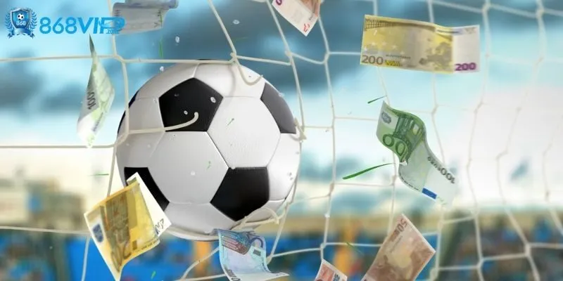 Kèo Cá Cược Bóng Đá Cực Hấp Dẫn Tại 868VIP