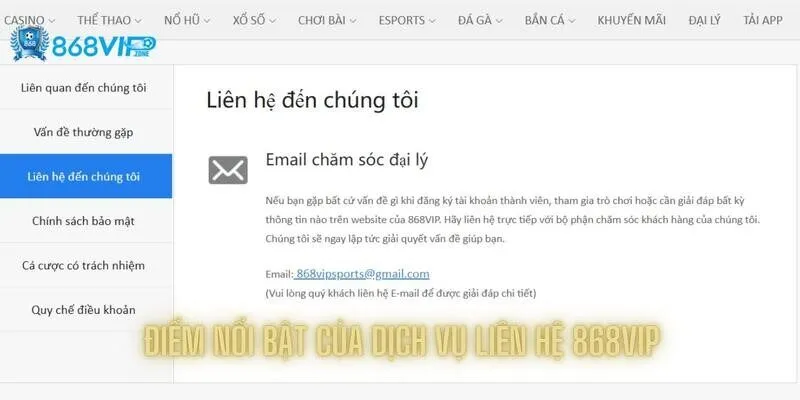 Khám phá điểm nổi bật của dịch vụ hỏi đáp