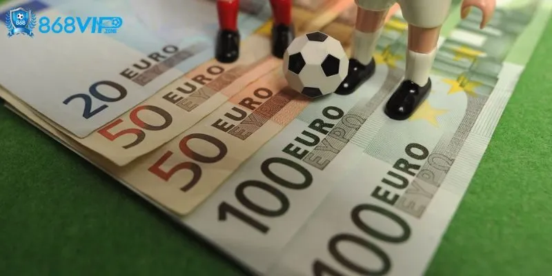 Một số dạng cược hiện đang thông dụng