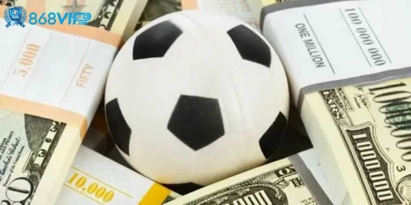 Tổng thể về kèo chấp